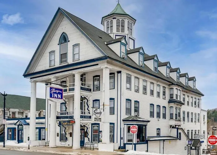 Thayers Inn