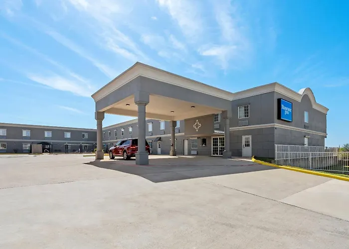 Rodeway Inn