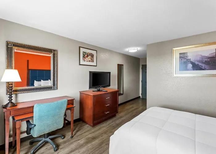 Rodeway Inn