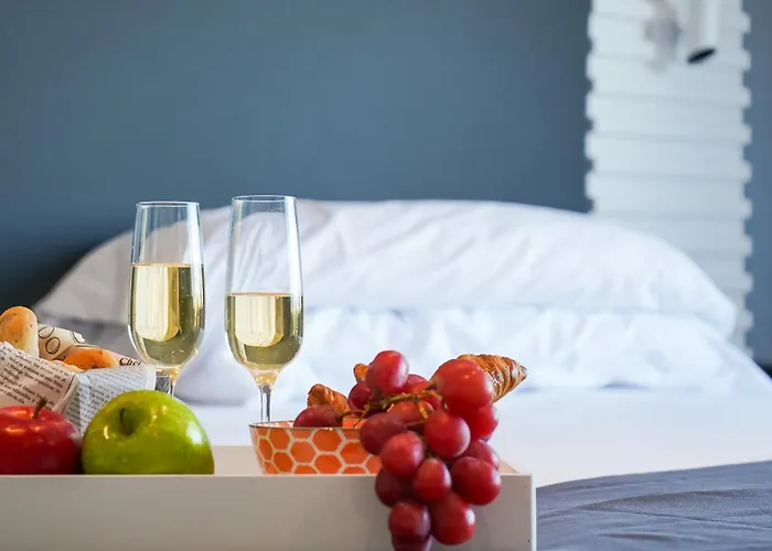 Hotel Sitges