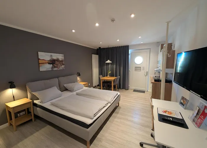 Familienhotels Schäfers