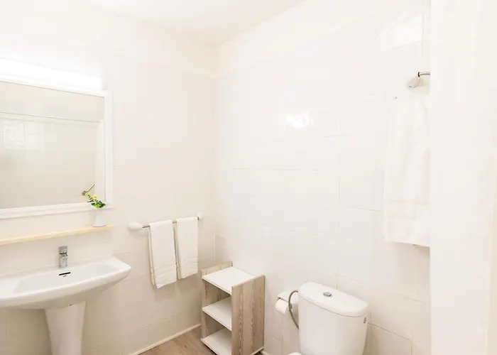 Hotel familiare: Hovima Panorama