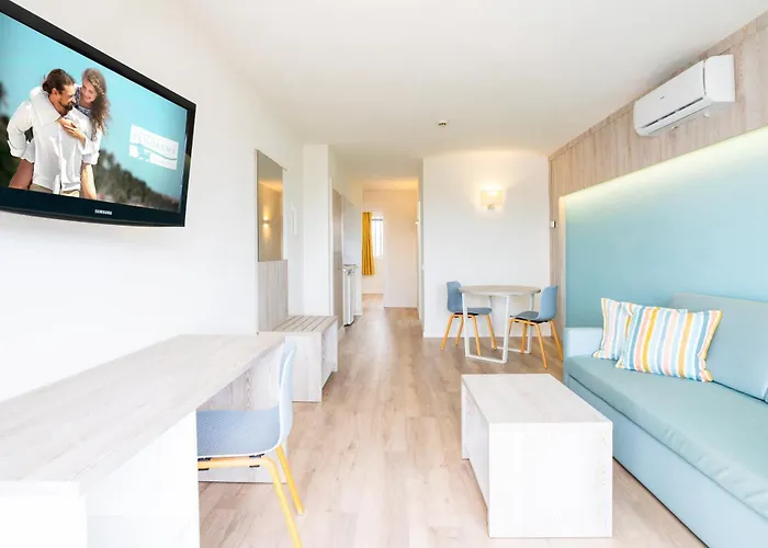 Hotel familiare: Hovima Panorama