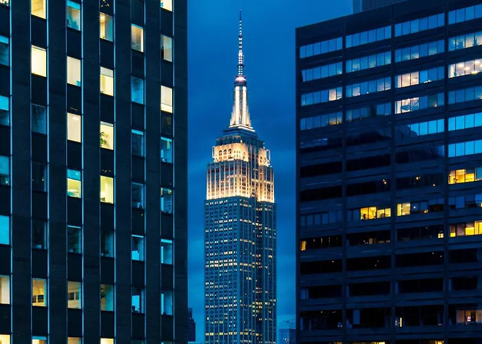 The Westin New York Grand Central