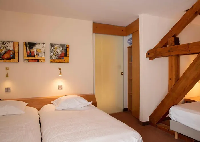 Hotel Restaurant Logis Auberge Sundgovienne