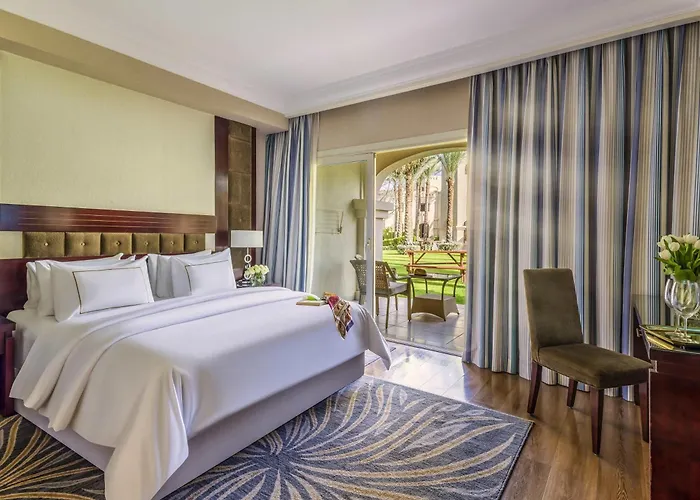 Hotel: Rixos Sharm El Sheikh - Adults Only 18 Plus