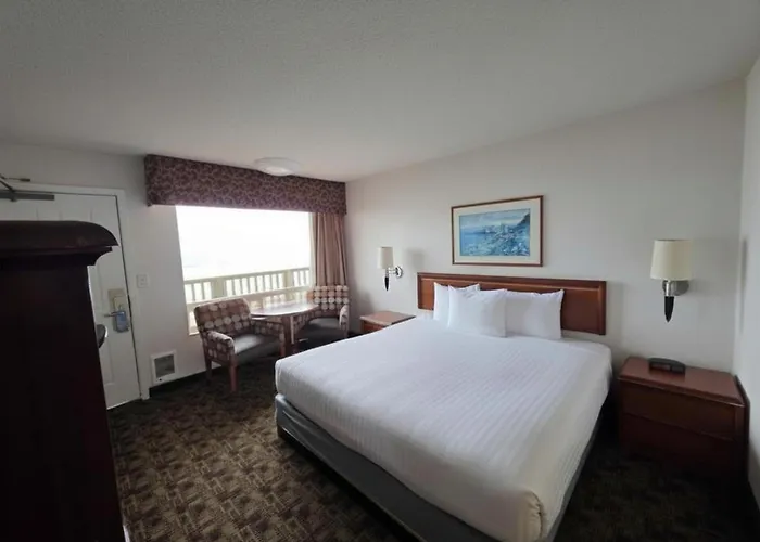 Shilo Inn Suites Newport