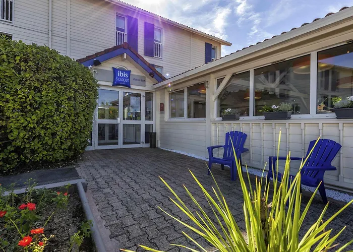 Ibis Budget Macon Sud