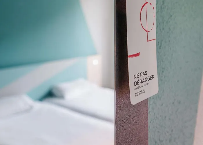 Ibis Budget Macon Sud