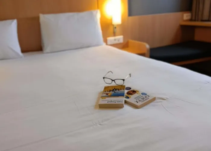 Ibis Aurillac