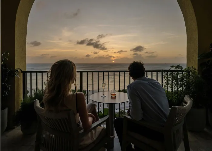 The Ritz-Carlton, Aruba