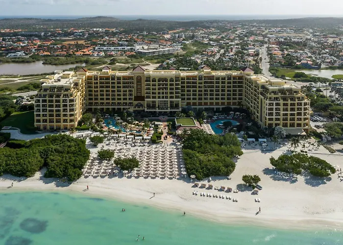 The Ritz-Carlton, Aruba