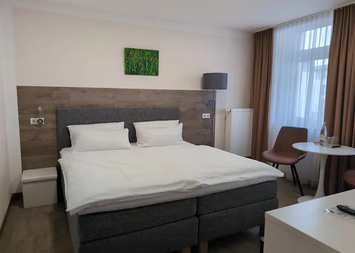Hotel Am Primavera Parco