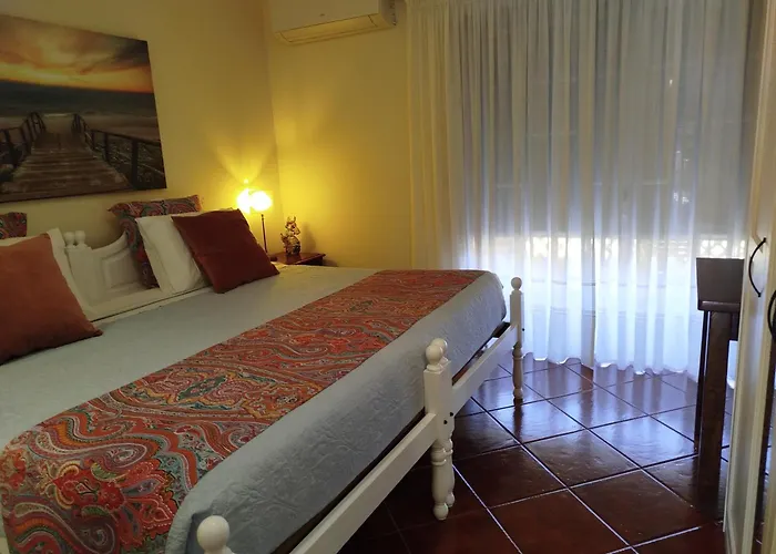 A Casa Da Ti Laura - Al