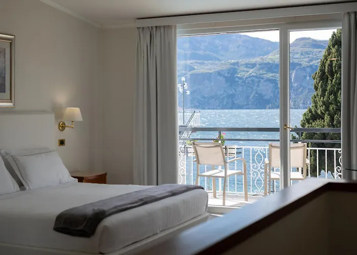 Boutique hotel only: Hotel Excelsior Bay