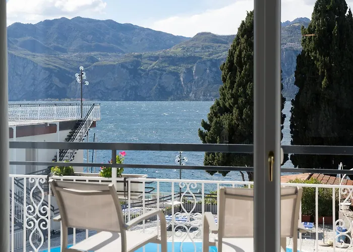 Boutique hotel only: Hotel Excelsior Bay