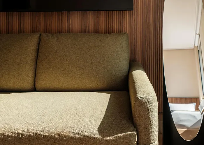 Hotel Terrado Lyon