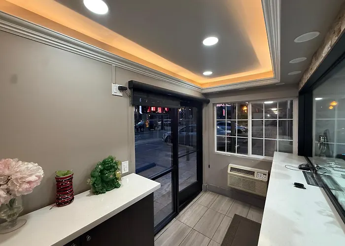 Resorts Guide Simplestay Suites - Downtown San Bernardino