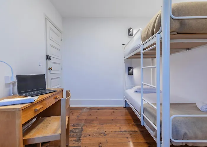 Albergue: Hi Coimbra - Pousada De Juventude