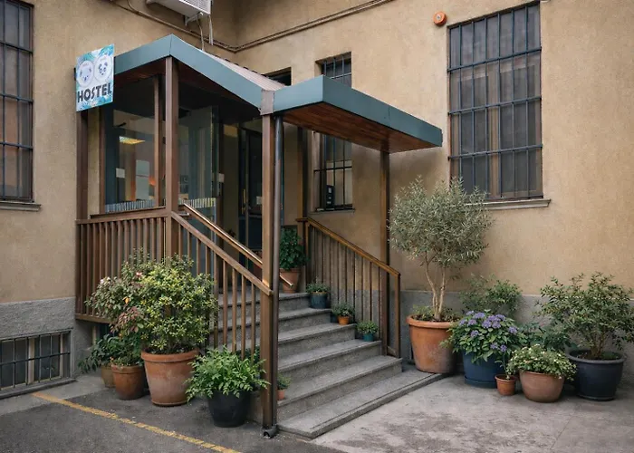 Koala Hostel