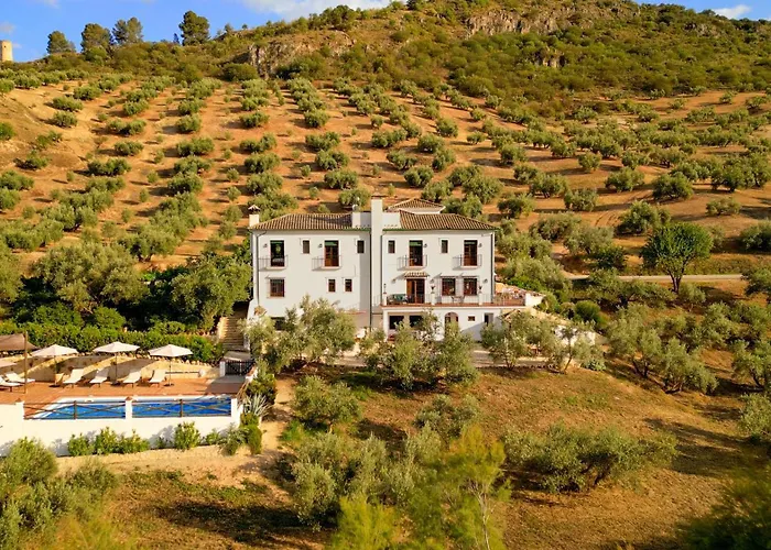 Casa Olea