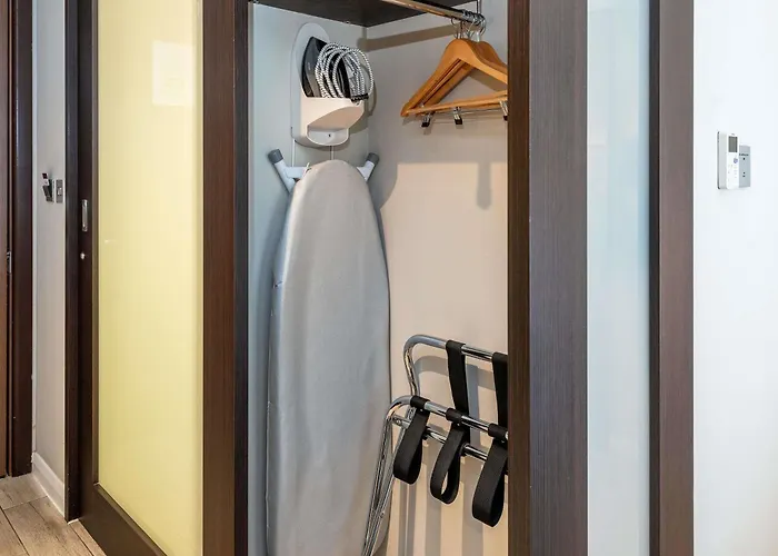 Resort: Mercure Edinburgh Haymarket