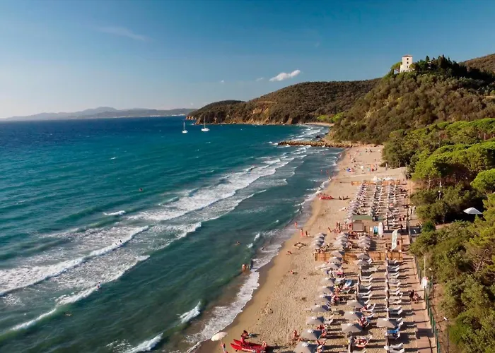 Puntala Camp & Resort