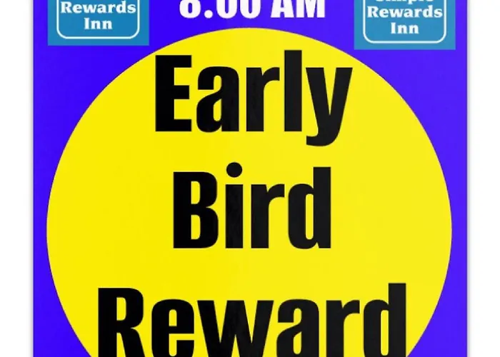 Boutique hotel only: Simple Rewards Inn