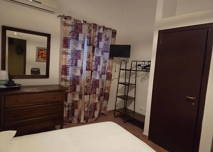 Nostra casa rooms