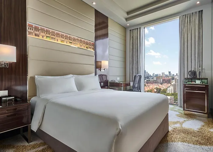 Holiday Inn Singapore Little India By Ihg