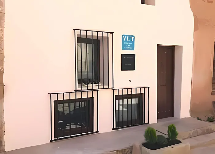 La Casita del Castillo