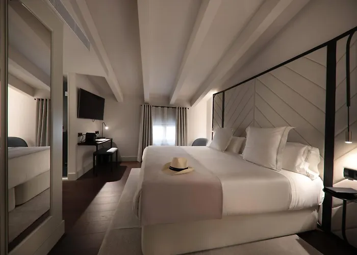 Summum Boutique Hotel, Member Of Melia Collection