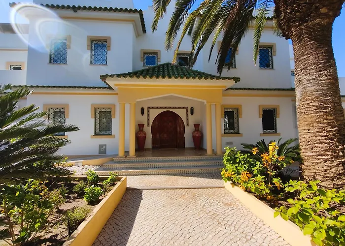 Villa Esmeralda