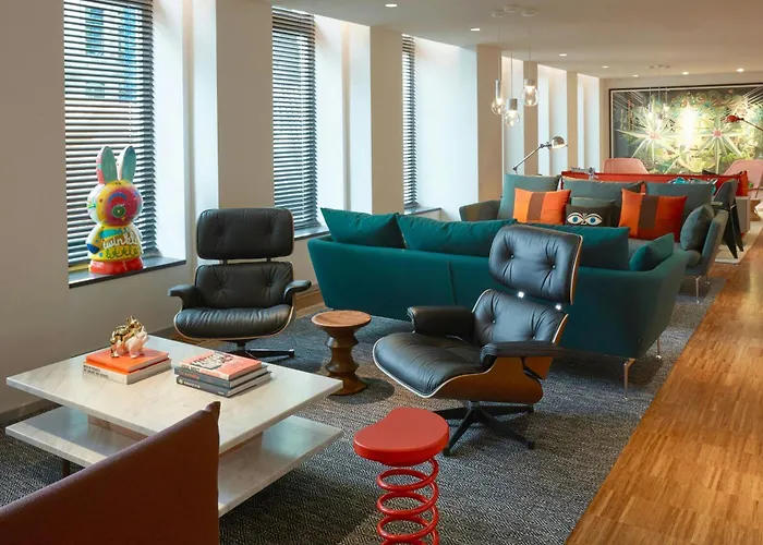 Citizenm Amstel