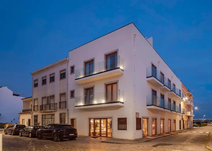 Authentic Tavira