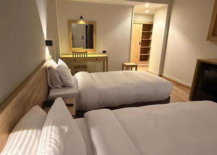 Atlas International Hotels