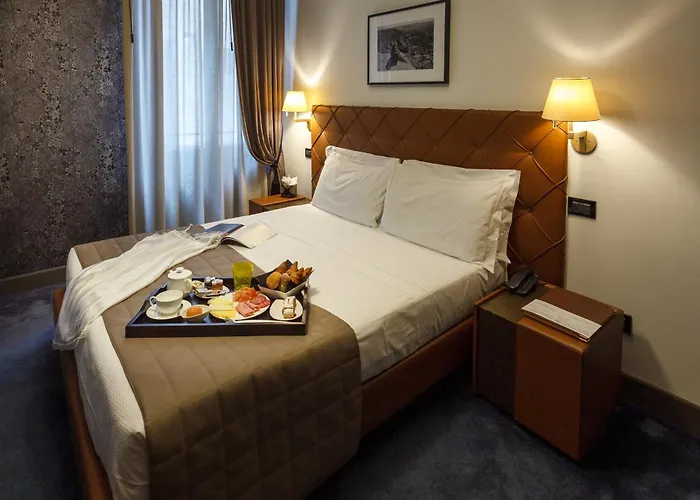 Hotel boutique: Riva del Vin BOUTIQUE HOTEL