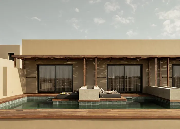 Casa Cook El Gouna - Adults Only