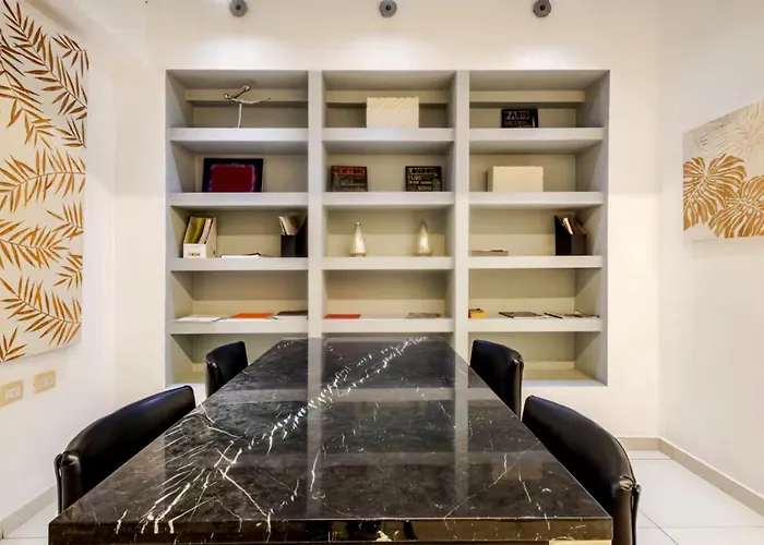 Lincoln Suite