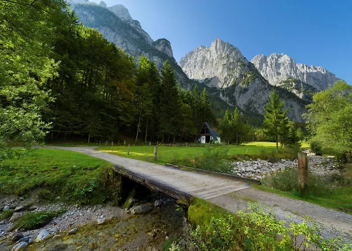 COOEE Alpin Kitzbüheler Alpen