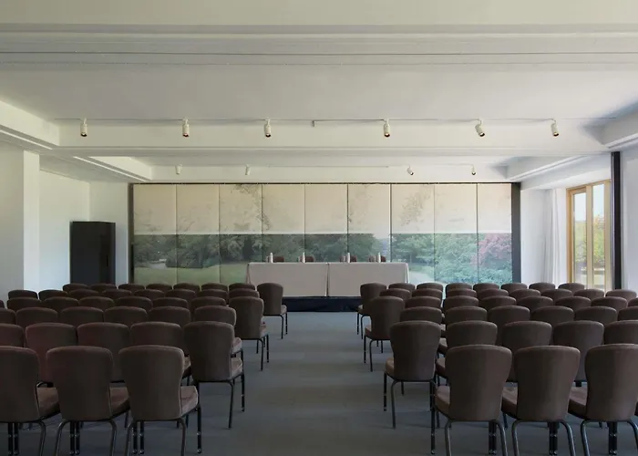 Hotel que aceita animais de estimação: Victoria Golf Resort And Spa Managed By Accor