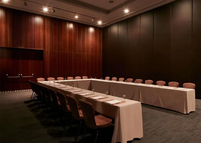 Hotel que aceita animais de estimação: Victoria Golf Resort And Spa Managed By Accor