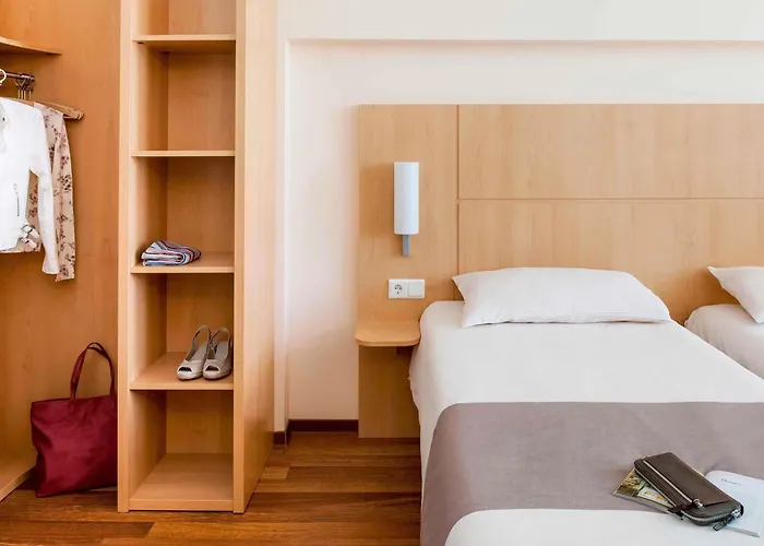 Ibis Berlin City Süd