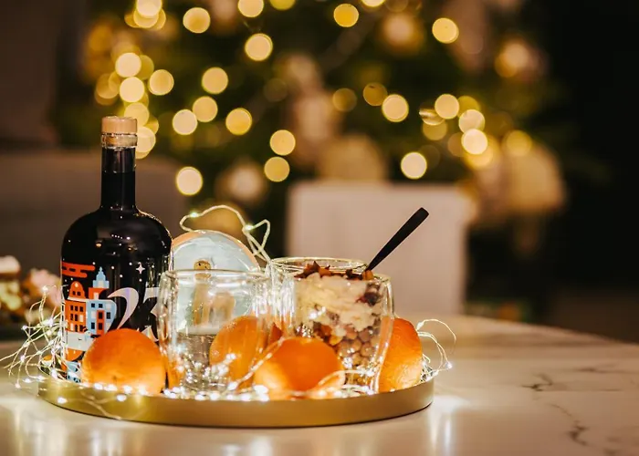 Jacuzzi hotel: Tallink City Hotel