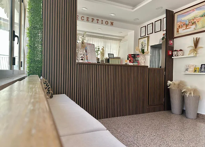 Hotel Soleado