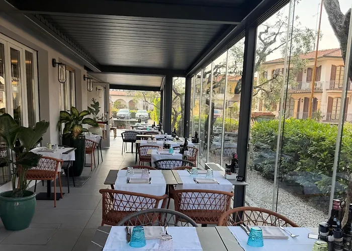 Hotel Marolda