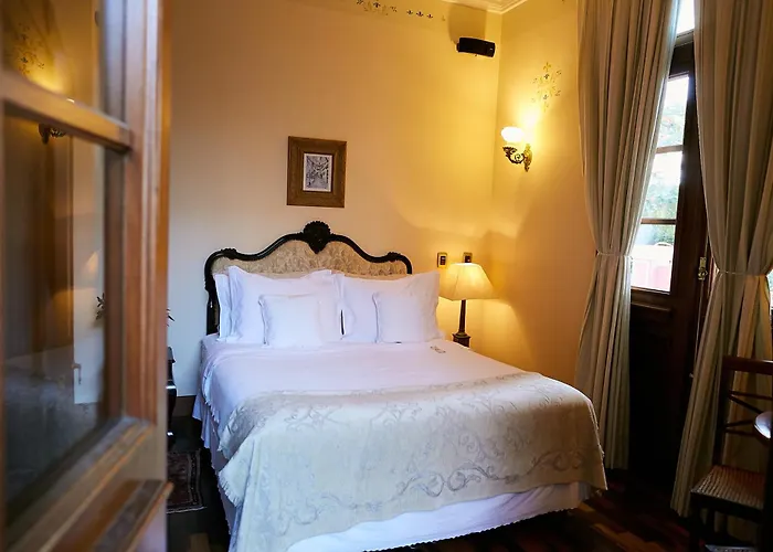  Boutique Quinta das Videiras