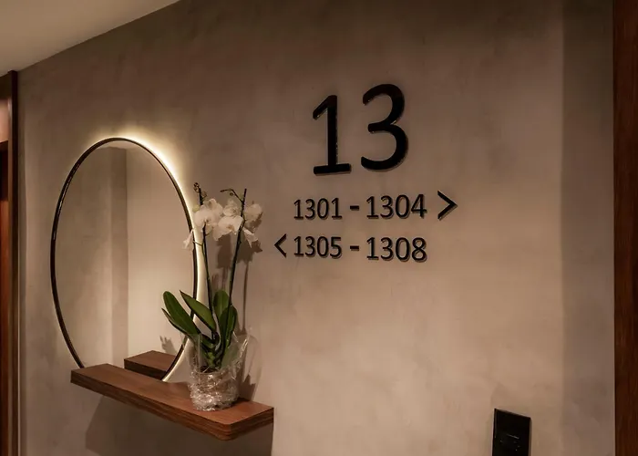 In Luxury hotels Americas Benidorm