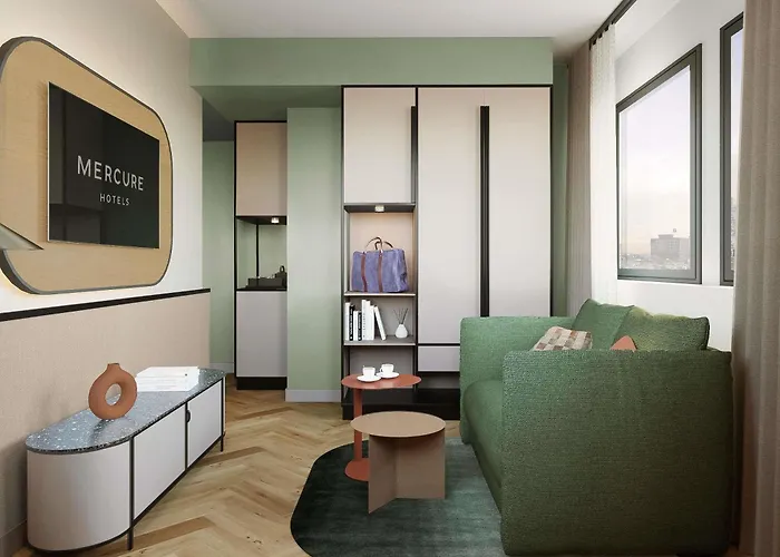 Mercure Milano Agrate Brianza