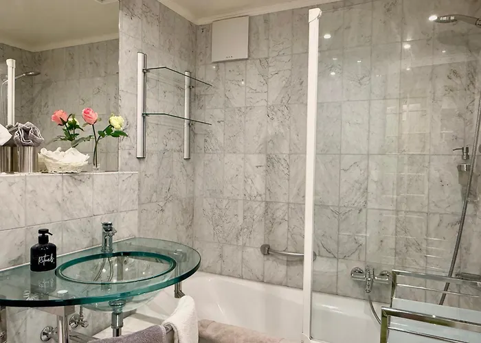 Boutique Villa Am See (Adults Only)
